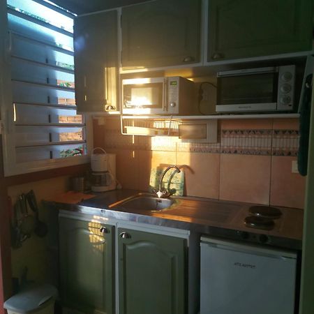 Appartements Residence Mahoghany سانت آن المظهر الخارجي الصورة