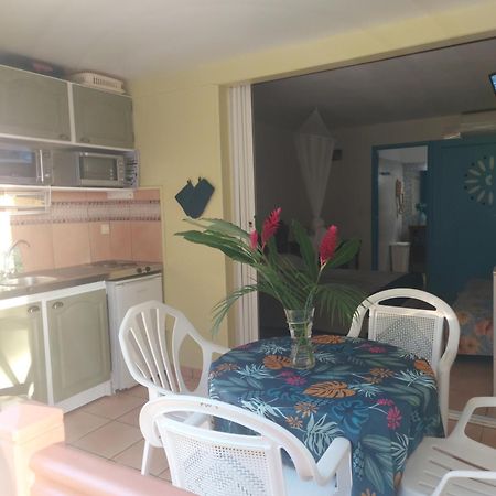 Appartements Residence Mahoghany سانت آن المظهر الخارجي الصورة