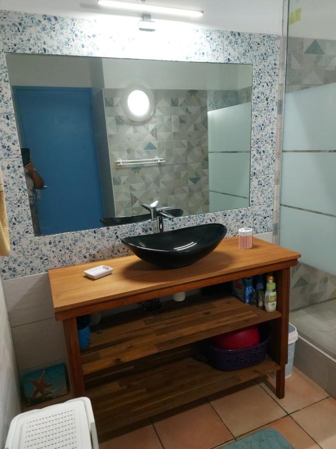 Appartements Residence Mahoghany سانت آن المظهر الخارجي الصورة