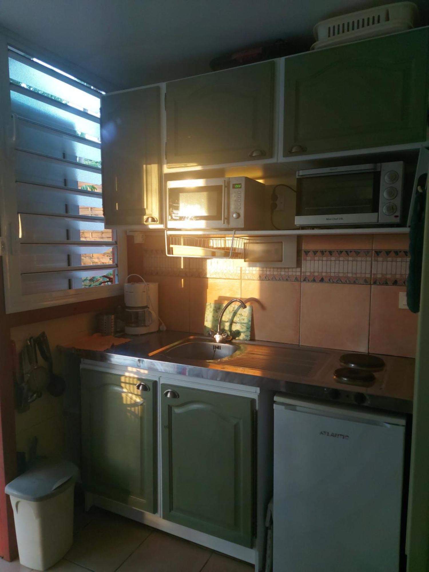 Appartements Residence Mahoghany سانت آن المظهر الخارجي الصورة