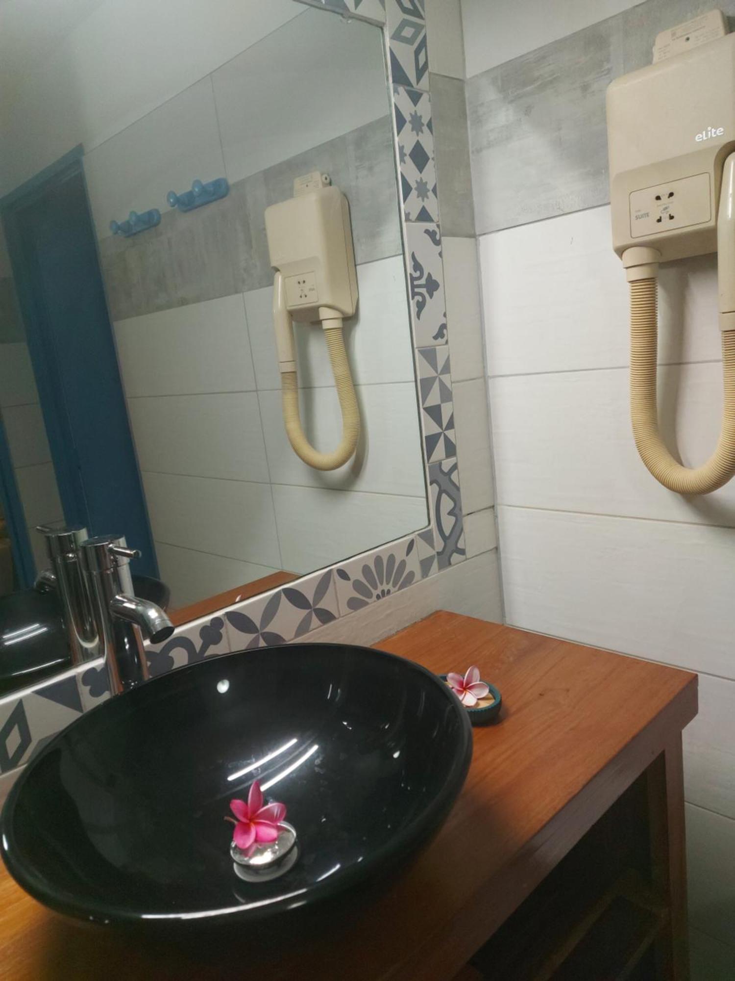 Appartements Residence Mahoghany سانت آن المظهر الخارجي الصورة