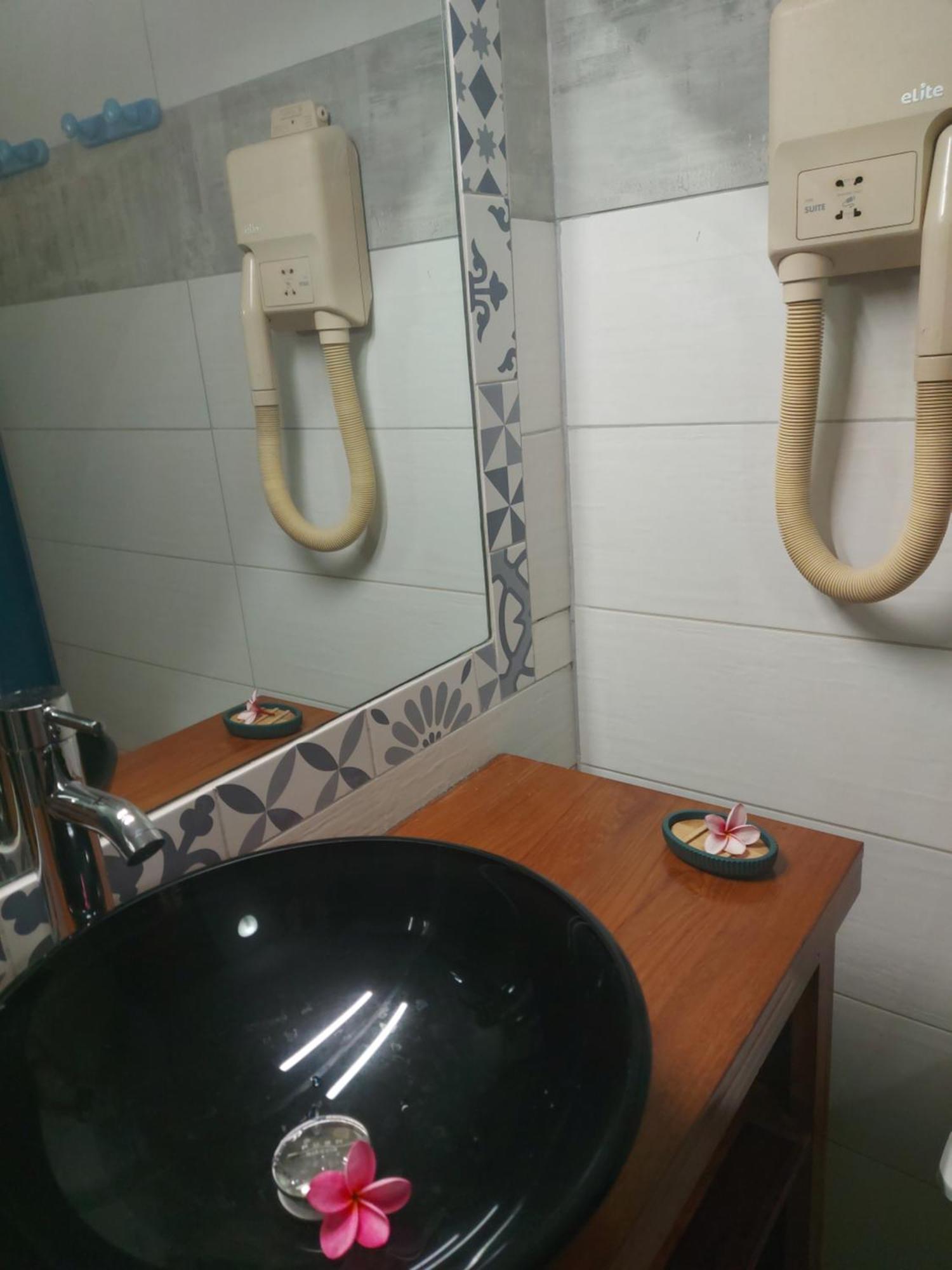Appartements Residence Mahoghany سانت آن المظهر الخارجي الصورة