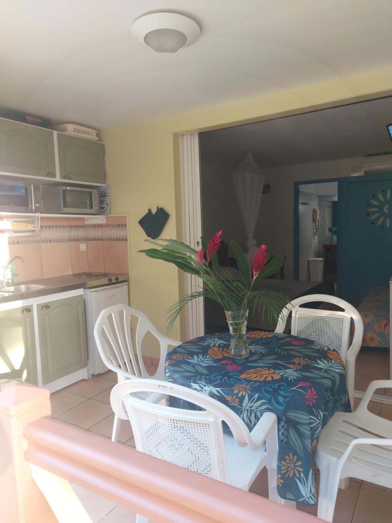 Appartements Residence Mahoghany سانت آن المظهر الخارجي الصورة