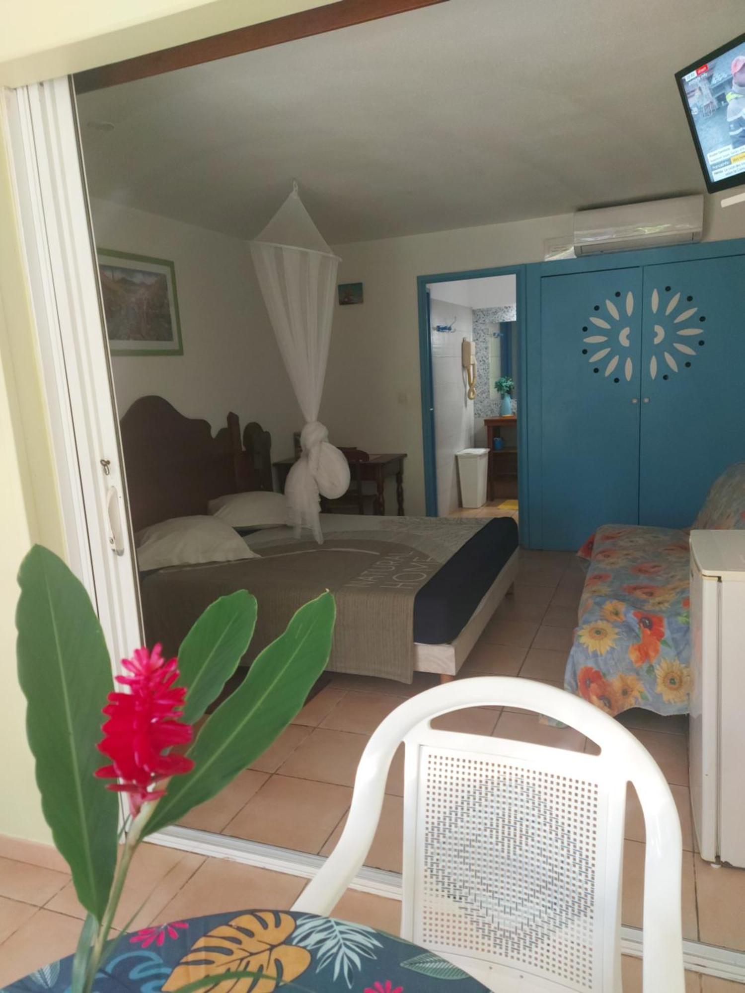 Appartements Residence Mahoghany سانت آن المظهر الخارجي الصورة