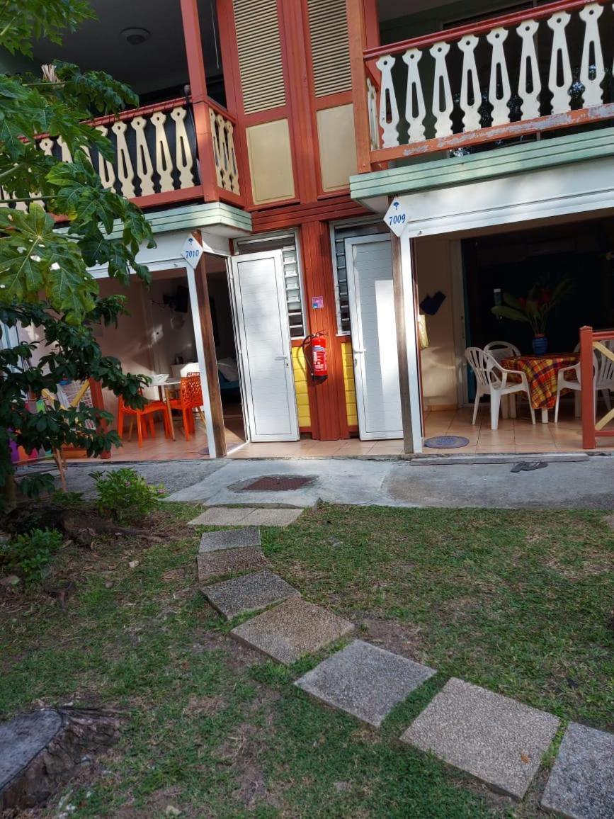 Appartements Residence Mahoghany سانت آن المظهر الخارجي الصورة