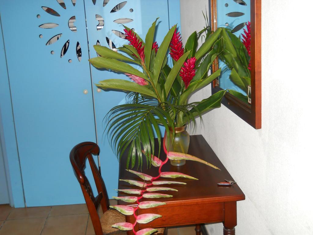 Appartements Residence Mahoghany سانت آن المظهر الخارجي الصورة