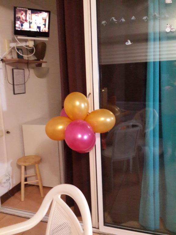 Appartements Residence Mahoghany سانت آن المظهر الخارجي الصورة
