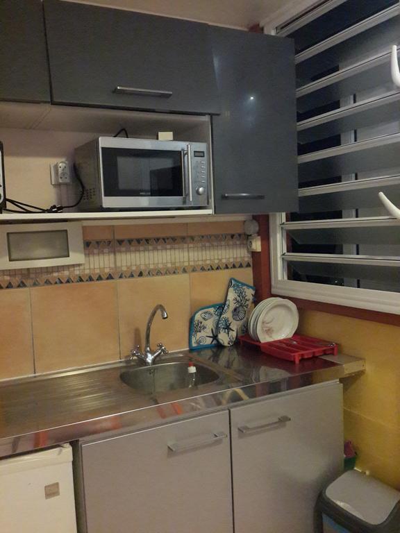Appartements Residence Mahoghany سانت آن المظهر الخارجي الصورة