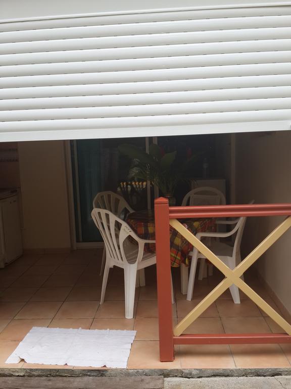 Appartements Residence Mahoghany سانت آن المظهر الخارجي الصورة