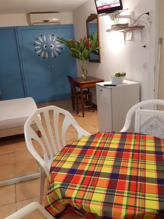 Appartements Residence Mahoghany سانت آن المظهر الخارجي الصورة