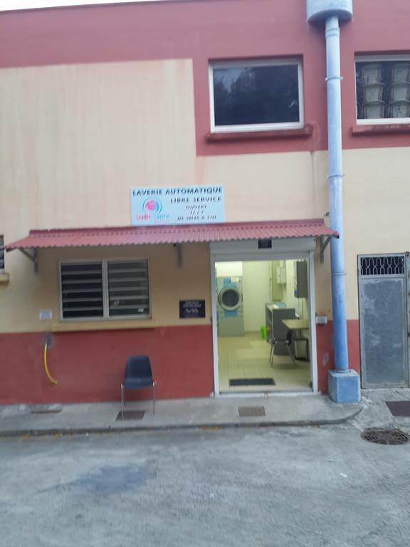 Appartements Residence Mahoghany سانت آن المظهر الخارجي الصورة