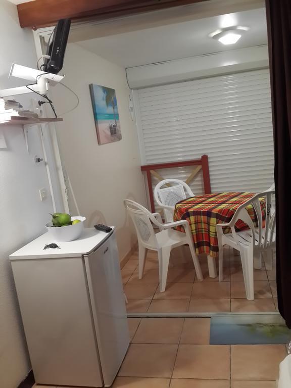 Appartements Residence Mahoghany سانت آن المظهر الخارجي الصورة