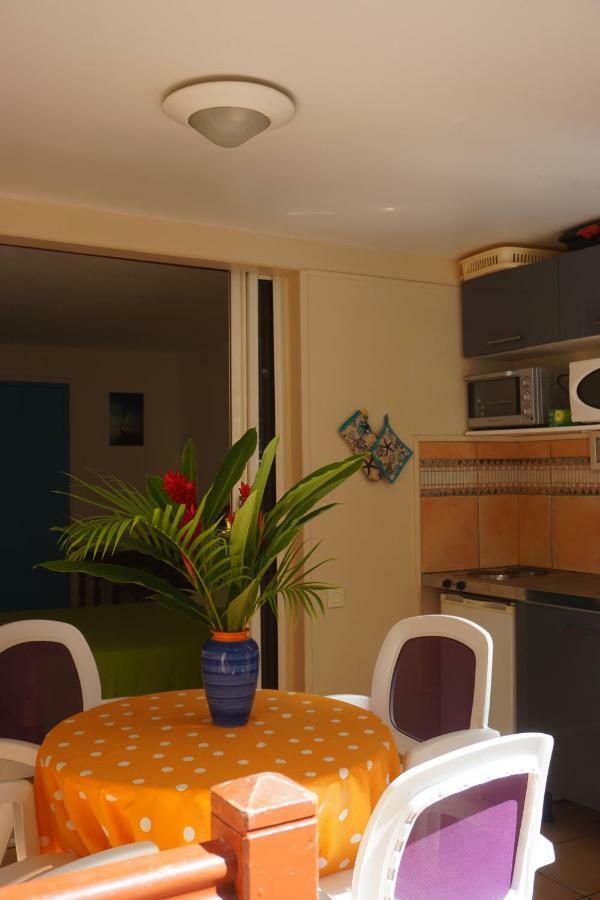 Appartements Residence Mahoghany سانت آن المظهر الخارجي الصورة