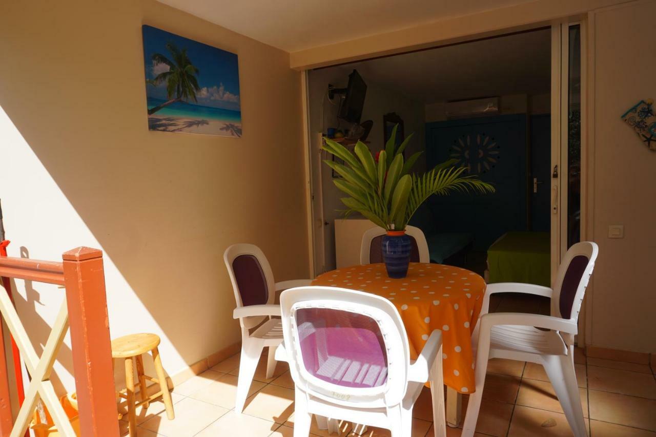 Appartements Residence Mahoghany سانت آن المظهر الخارجي الصورة