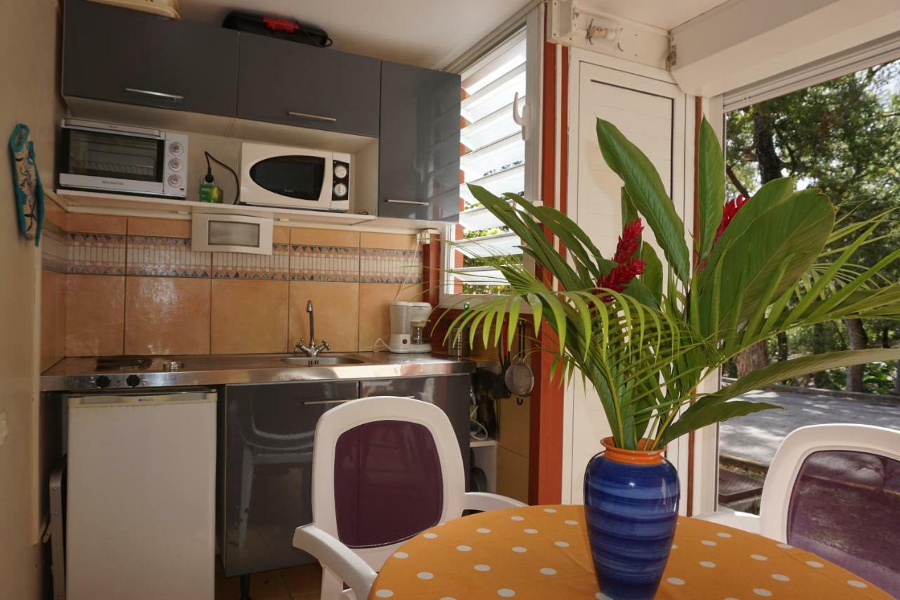Appartements Residence Mahoghany سانت آن المظهر الخارجي الصورة