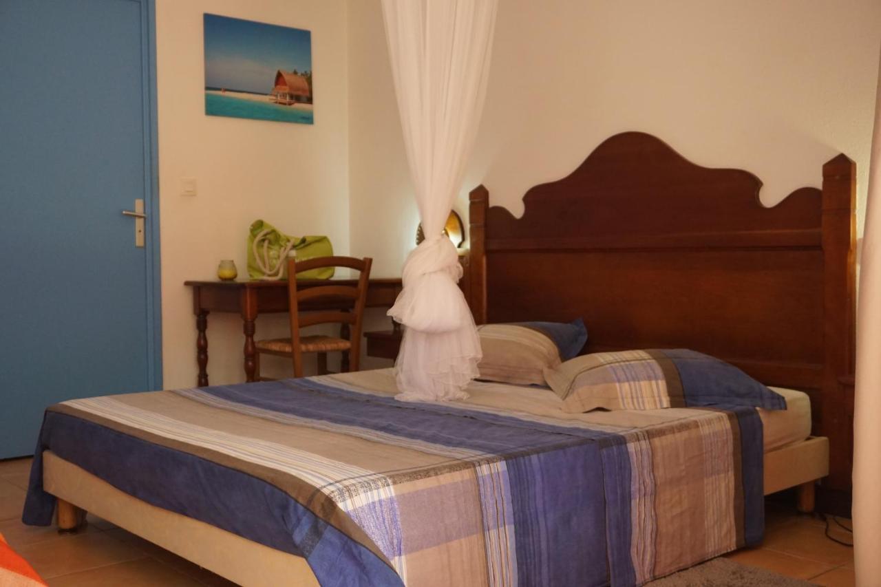 Appartements Residence Mahoghany سانت آن المظهر الخارجي الصورة